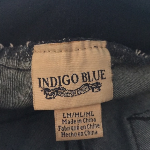 Maternity jeans - Picture 2 of 2